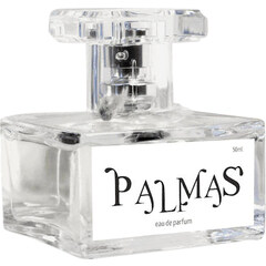 Palmas by Palmas perfume bottle