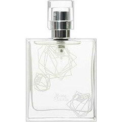 Rose Mania White / ローズマニア ホワイト by Belles Roses / ベルローズ perfume bottle