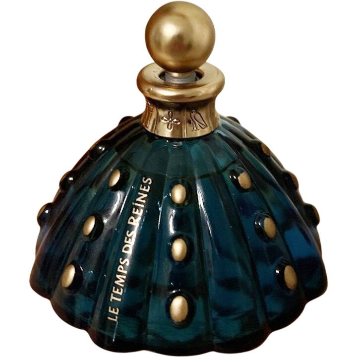 Le Temps des Reines - Le Soir EDP by ID Parfums perfume bottle