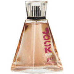 Jock Femme by Jean Paul Dupont perfume bottle