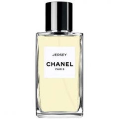 Jersey EDT by Chanel perfume bottle