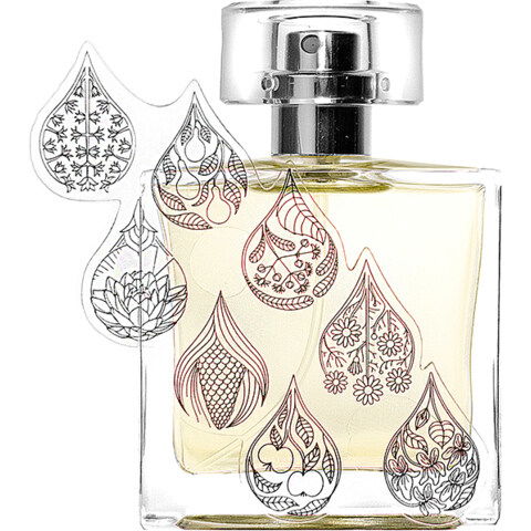 After Rain by Terra Hungaria perfume bottle