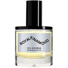 Royal Kinam Oud by D.S. & Durga perfume bottle