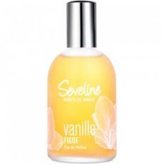 Seveline - Vanille Figue by Laurence Dumont perfume bottle
