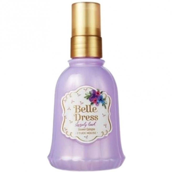 Belle Dress - Lovely Look by Etude House perfume bottle