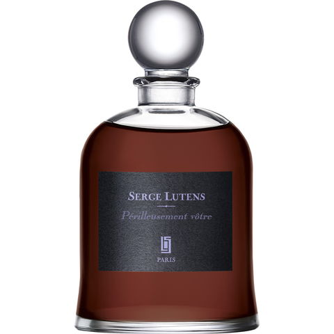 Périlleusement Vôtre by Serge Lutens perfume bottle