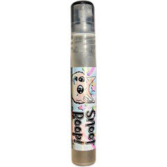 Snoot Boop by Geek Chic Cosmetics perfume bottle