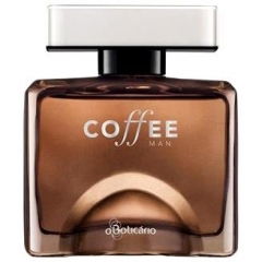 Coffee Man by O Boticário perfume bottle