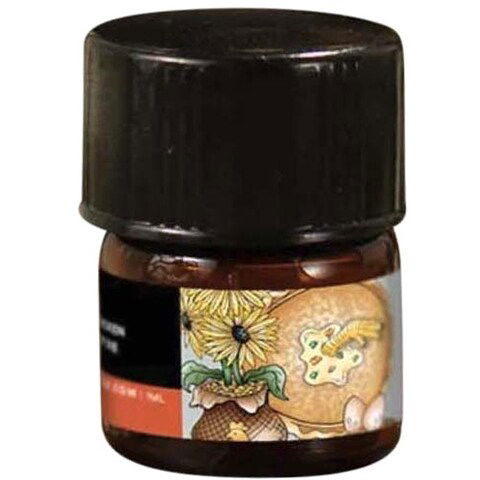 Chicken Pot Pie (Perfume Oil) by Sucreabeille perfume bottle