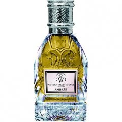 Ambrée by Western Valley perfume bottle