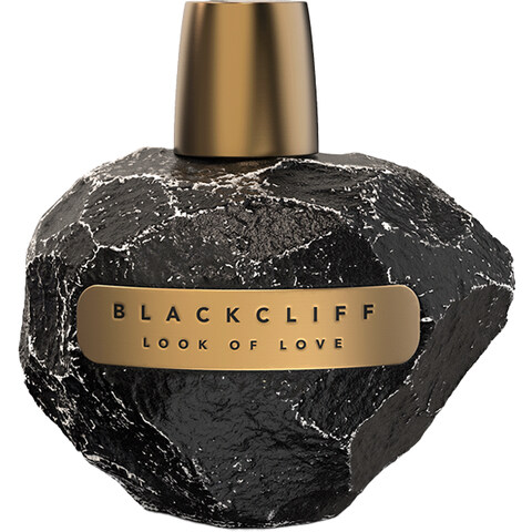 Look of Love by Blackcliff perfume bottle