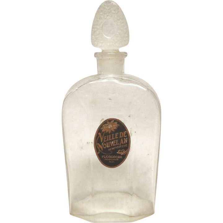 Veille de Nouvel An by Florodora perfume bottle