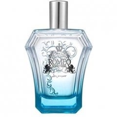 Romeo Secret Ring / ロミオ シークレット リング by Love Passport / ラブ パスポート perfume bottle