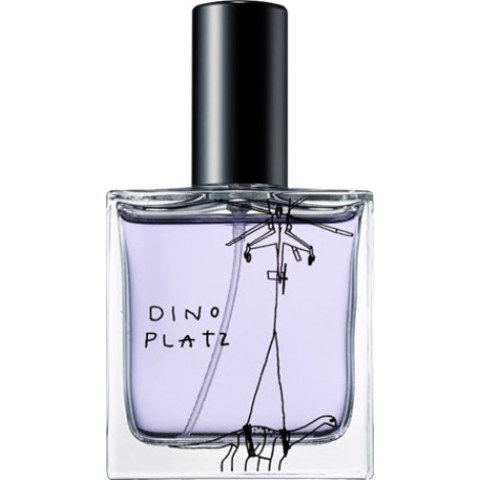Dinoplatz - Paradino by Too Cool for School perfume bottle