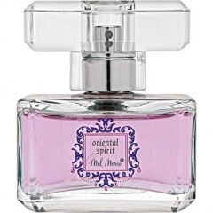 Oriental Spirit by Mel Merio perfume bottle