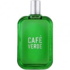 Café Verde by L'Occitane au Brésil perfume bottle