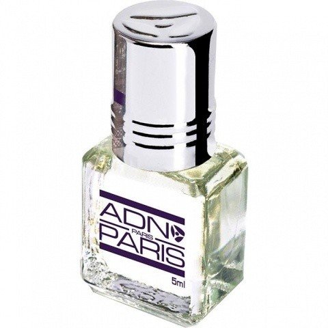 Paris by ADN Paris perfume bottle