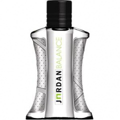 Jordan - Balance by Michael Jordan perfume bottle