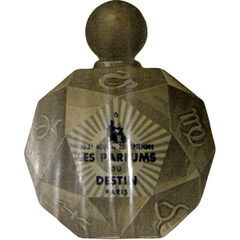 Vierge by Farel Déstin / Les Parfums du Déstin perfume bottle