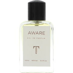 Aware by Taim AlFalasi perfume bottle