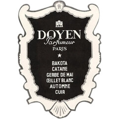 Œillet Blanc by Doyen perfume bottle