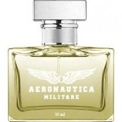 Aeronautica Edition Blanche by Aeronautica Militare perfume bottle