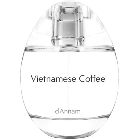 Vietnamese Coffee by d'Annam perfume bottle