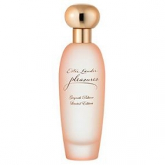 Pleasures Gwyneth Paltrow Limited Edition by Estēe Lauder perfume bottle