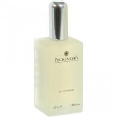 Classic Chypre by Pecksniff's perfume bottle