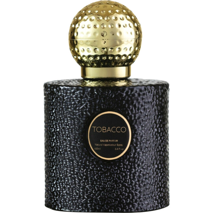Tobacco by Albdah / البداح perfume bottle