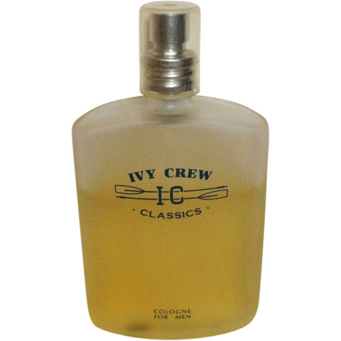 IC - Ivy Crew Classics by Ivy Crew perfume bottle