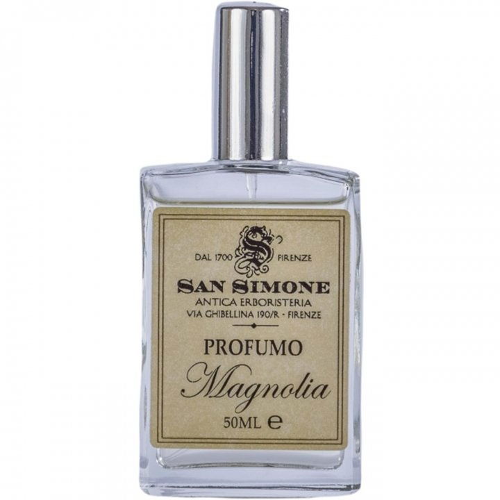 Magnolia