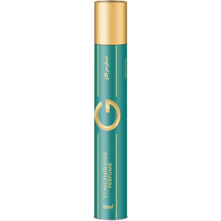 G pour Femme (Perfume Oil) by Emper perfume bottle