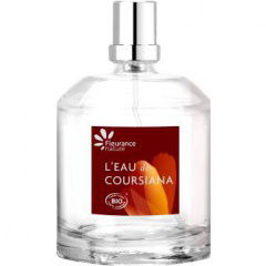 L'Eau de Coursiana by Fleurance Nature perfume bottle