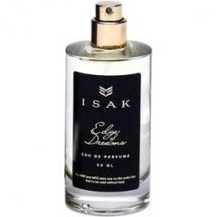 Edge of Dreams by Isak perfume bottle