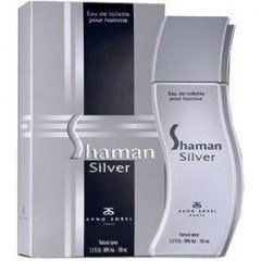Shaman Silver