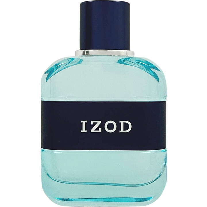 Izod Breeze by Izod perfume bottle