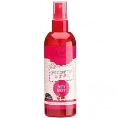 Cranberries & Cream by Patisserie de Bain perfume bottle
