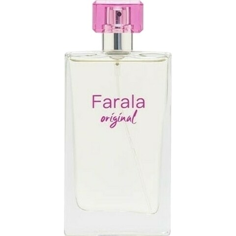 Farala Original by De Ruy perfume bottle
