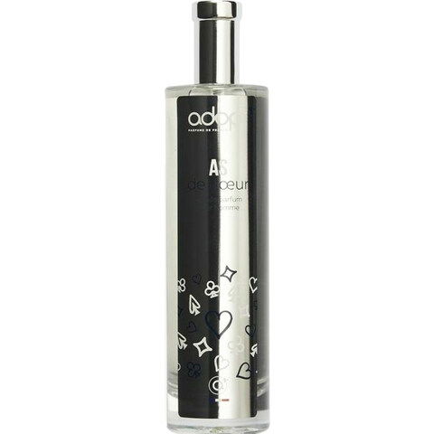 As de Cœur by Adopt' / Réserve Naturelle perfume bottle