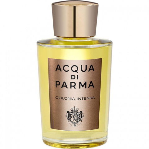 Colonia Intensa (Eau de Cologne) by Acqua di Parma perfume bottle