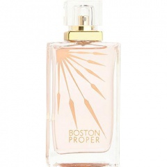 Fearlessly Feminine by Boston Proper perfume bottle