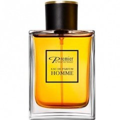 Eau de Parfum Homme by Premier by Dead Sea Premier perfume bottle