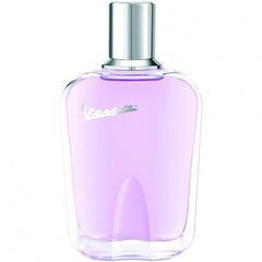 Vespa for Her by Vespa perfume bottle