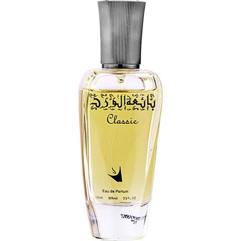 Ba'arat Al Ward Classic by Oud Elite / نخبة العود perfume bottle