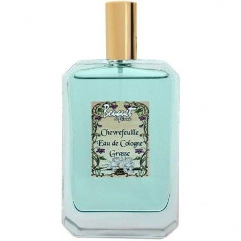 Bouquet de Grasse - Chèvrefeuille by Le Parfumoir de Grasse Lynne de R. / Guy Bouchara perfume bottle