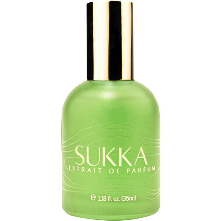 Vim & Vigour by Sukka perfume bottle