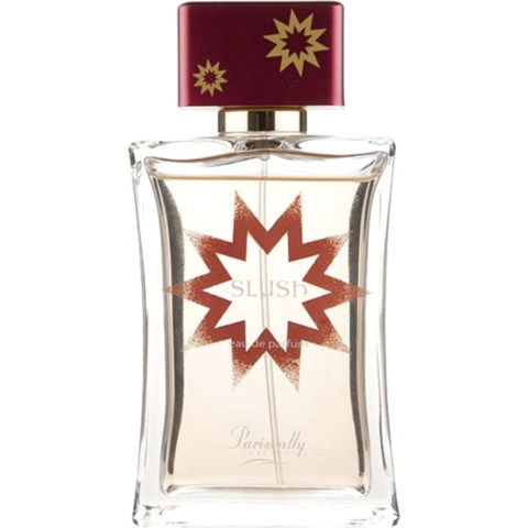 Slush by Parisvally perfume bottle
