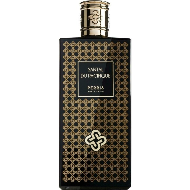 Santal du Pacifique EDP by Perris Monte Carlo perfume bottle