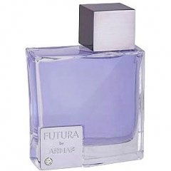 Futura La Homme by Armaf perfume bottle